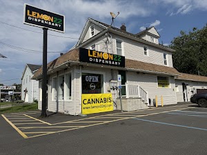 Lemon 22 Dispensary place picture