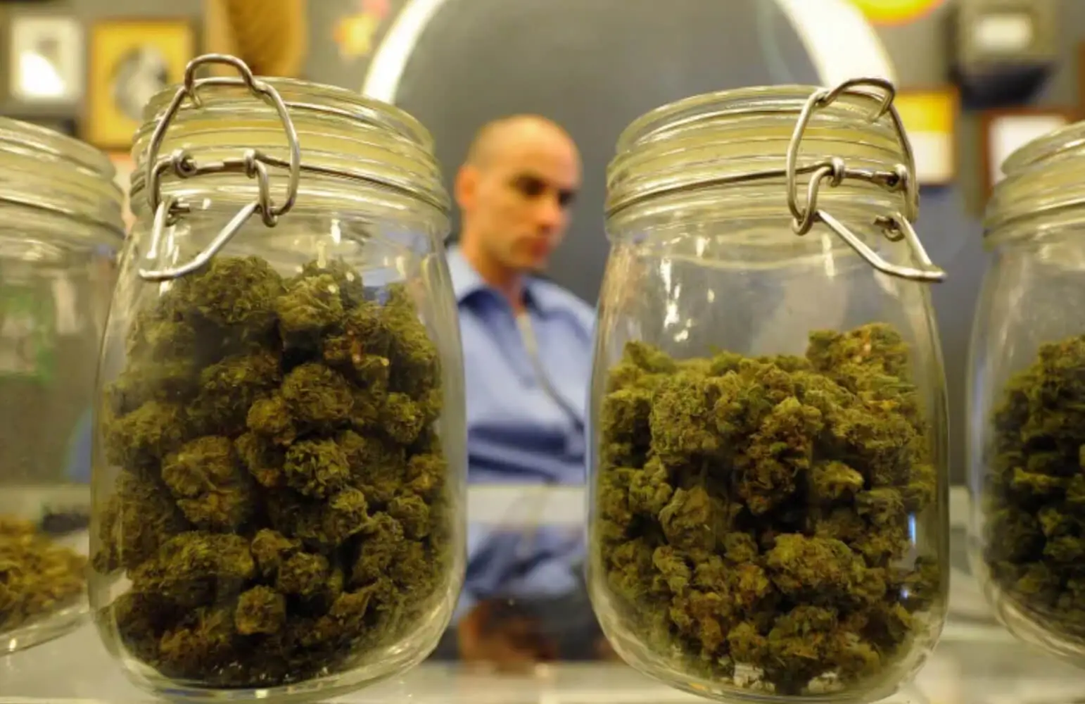Is Weed a Gateway Drug The Truth Behind the Controversy