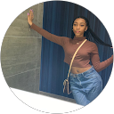 Cheyenne Way-Hawkins profile picture
