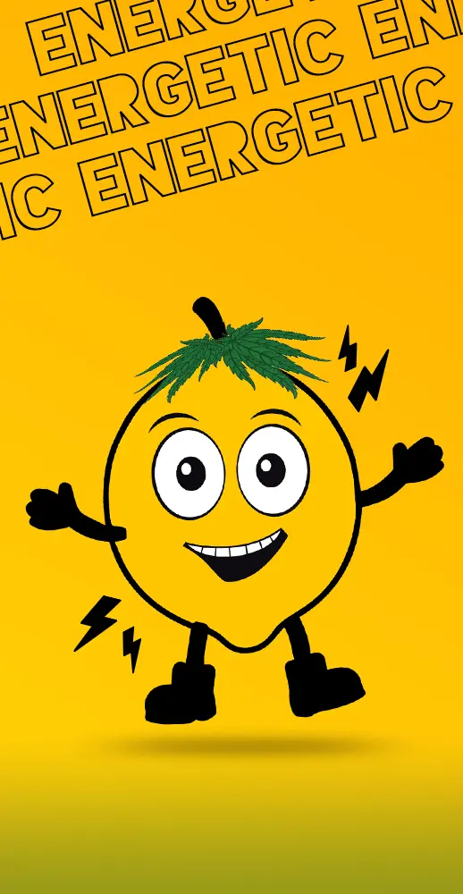 Energetic 2