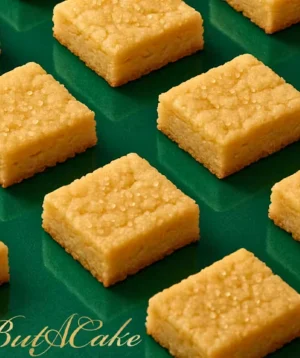 Butacake | Sugar Cookie Edible | 10mg