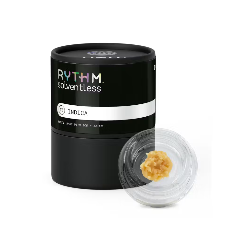 item rythm