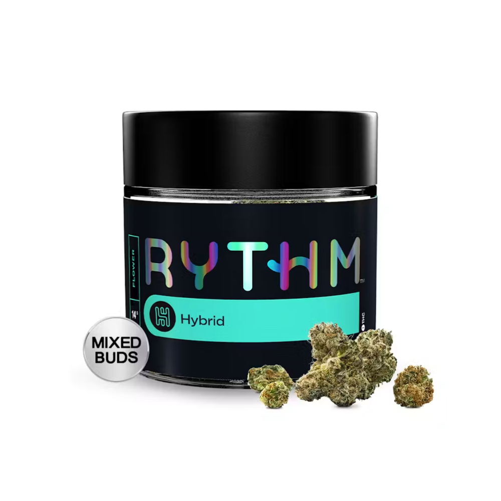 Bananaconda | Mixed Buds | Hybrid | 14g